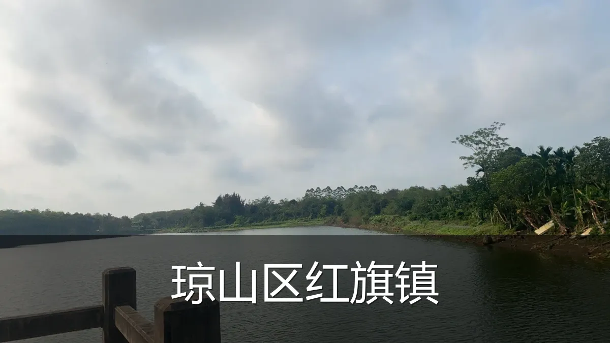 琼山区红旗镇